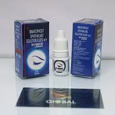  Combigan Eye Drop